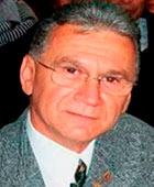Prof. Dr. Wilmer Castro Badía